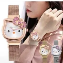 Reloj niña