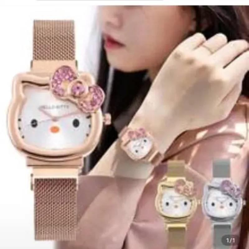 Reloj niña