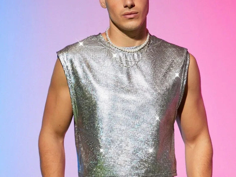 Ropa de Hombre 