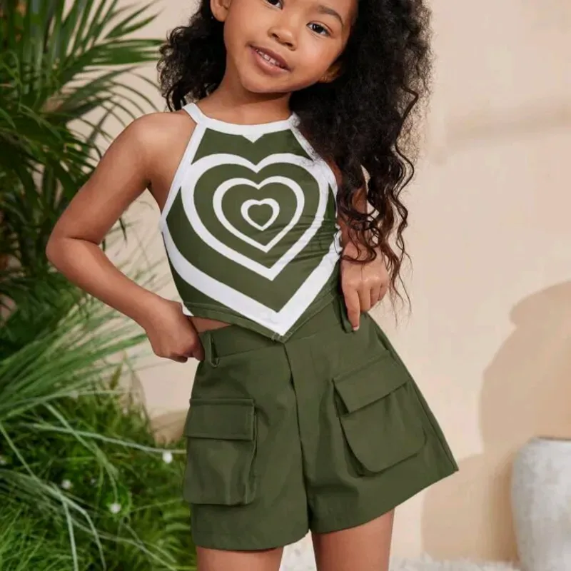 Ropa de niñas 