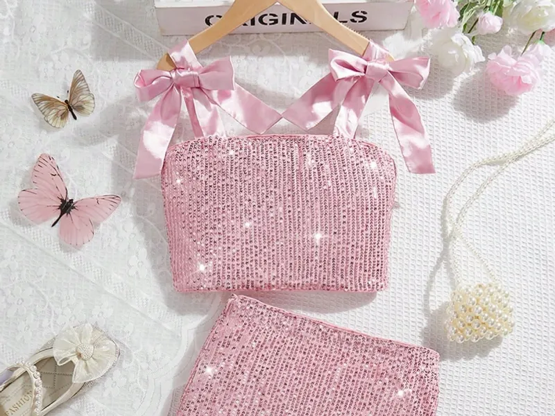Ropa de Niñas 