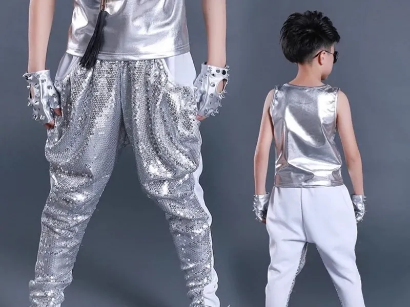 Ropa Niños 