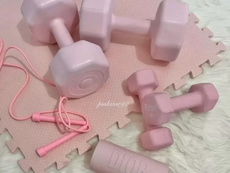 Ropa y accesorios de GYM
