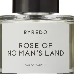 Rose of no man's land