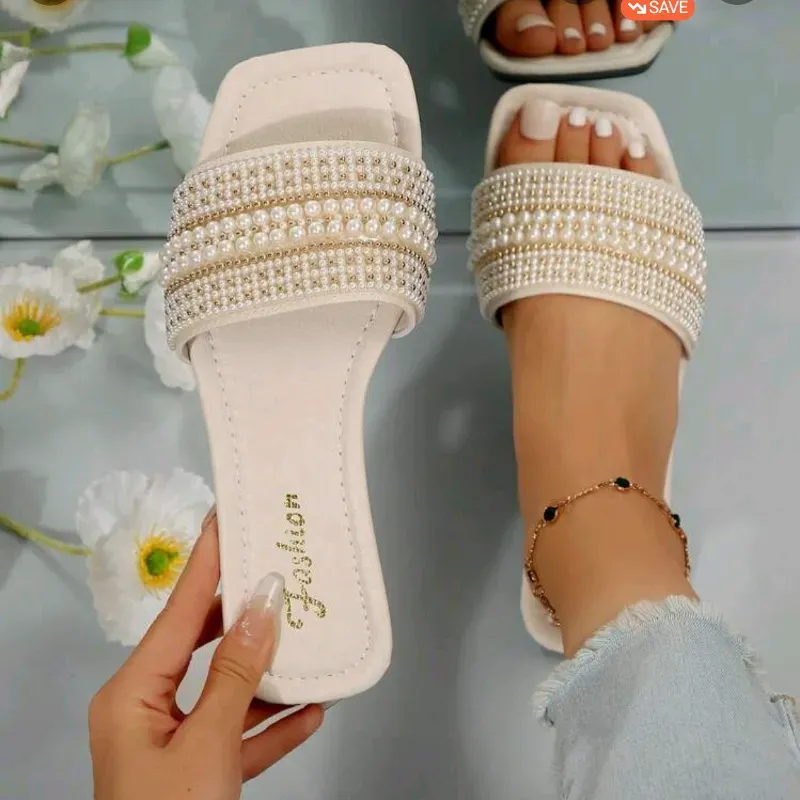 Sandalias