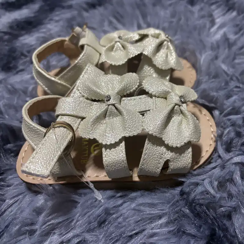 Sandalias 