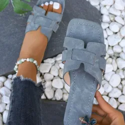 Sandalias