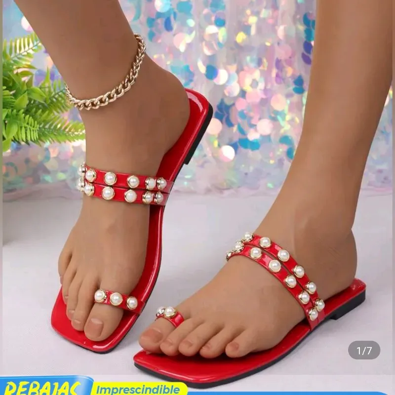 Sandalias
