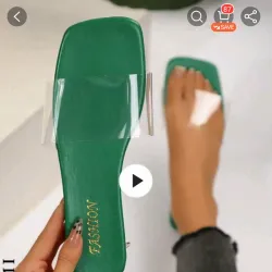 Sandalias 