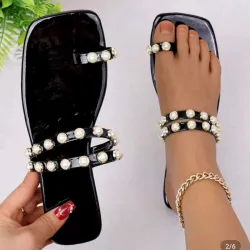 Sandalias