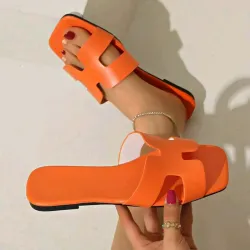 Sandalias