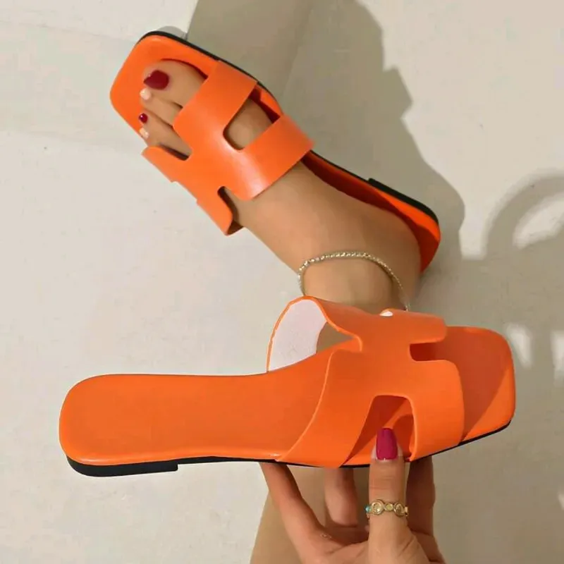 Sandalias