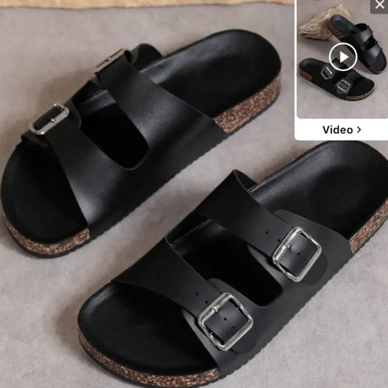 Sandalias de hombre