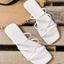 Sandalias  de mujer 
