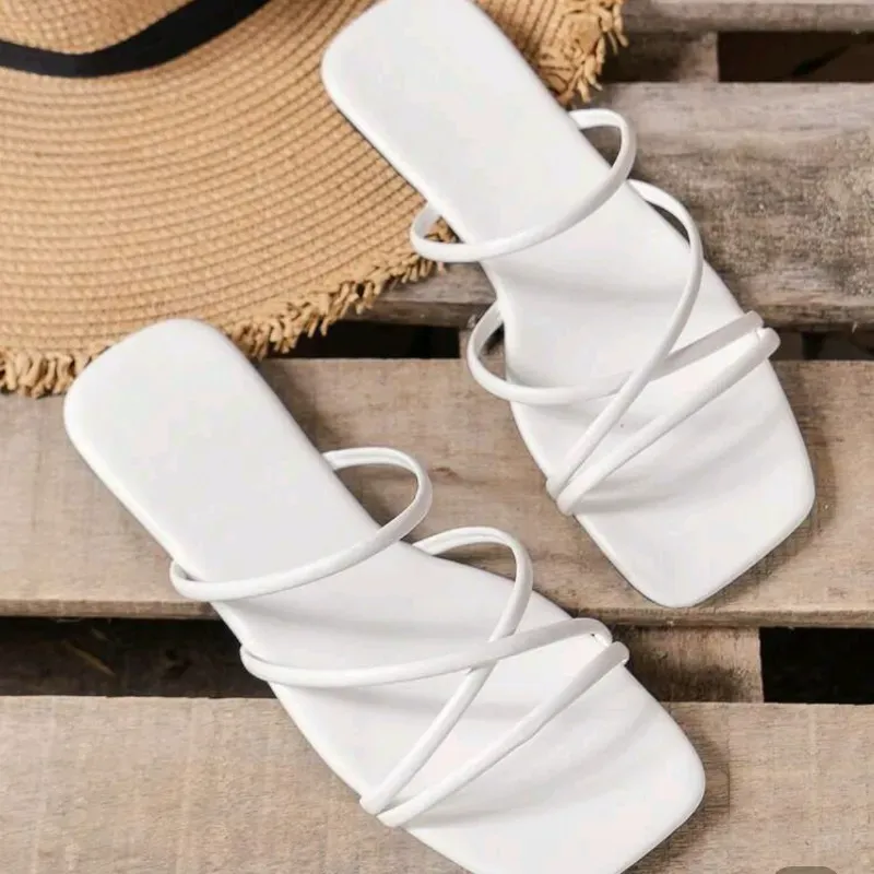 Sandalias  de mujer 