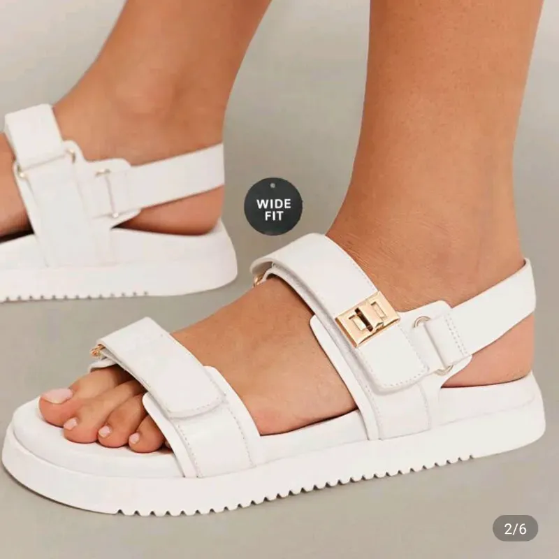 Sandalias de mujer 
