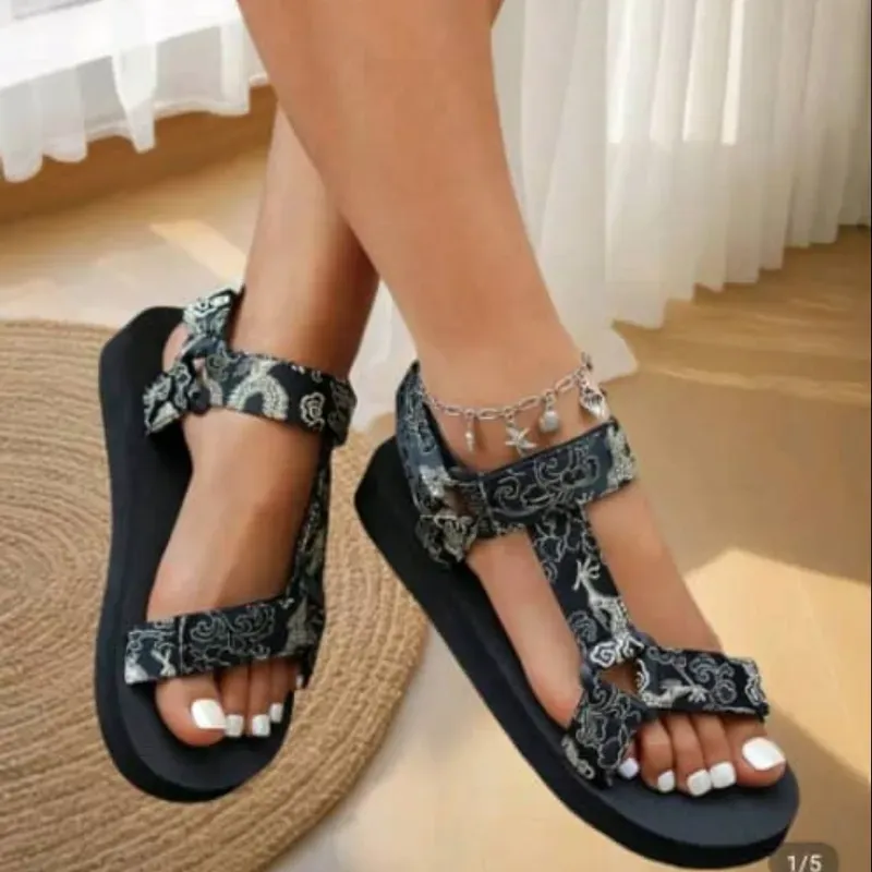 Sandalias de mujer 