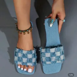 Sandalias de mujer 