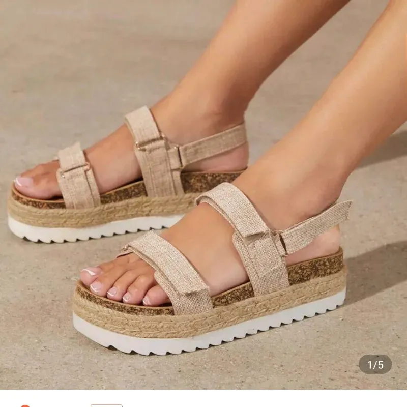 Sandalias de mujer 