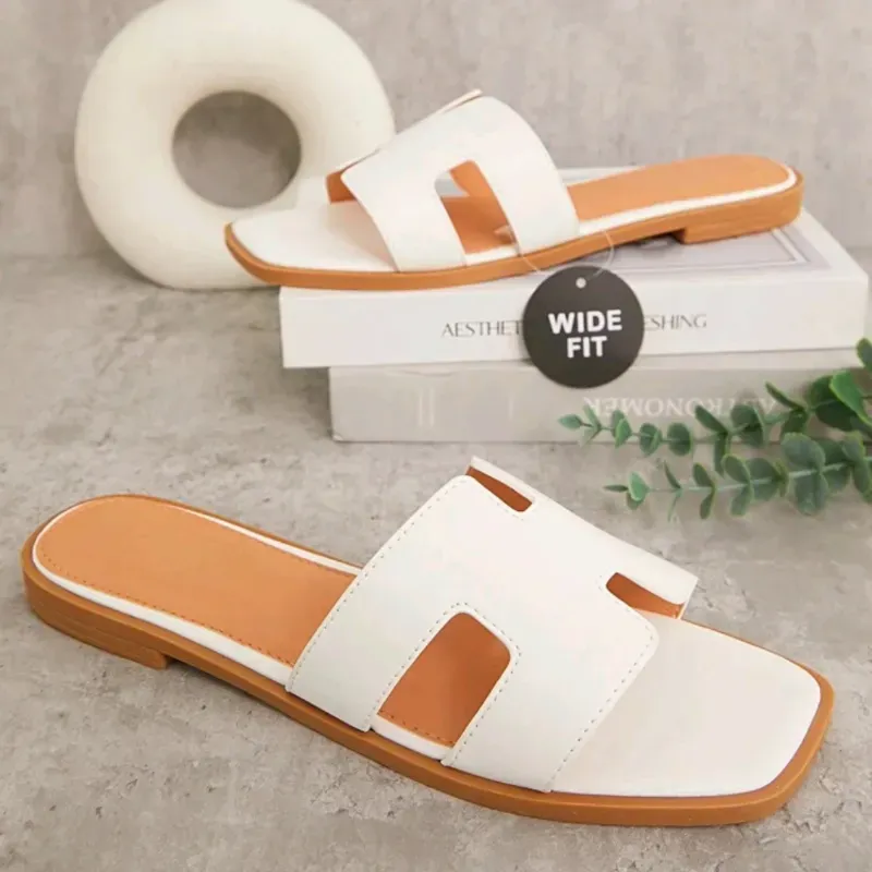 Sandalias de mujer 