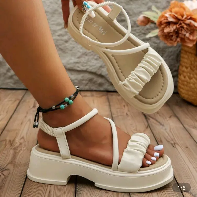 Sandalias de mujer 