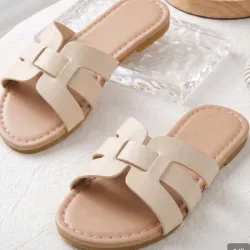 Sandalias de niña