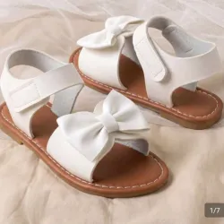 Sandalias de niñas