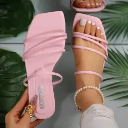 Sandalias