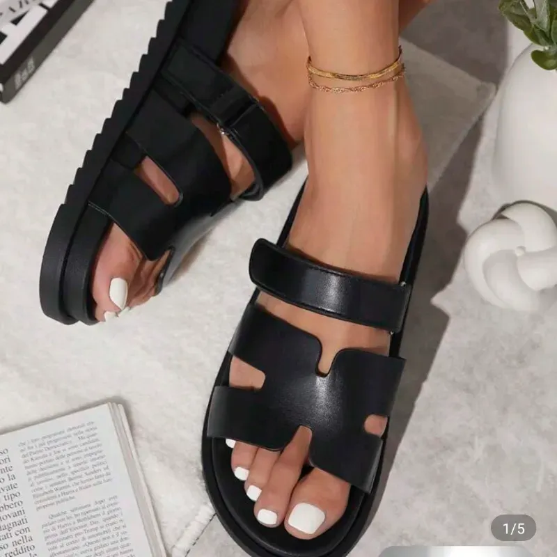Sandalias HERMES