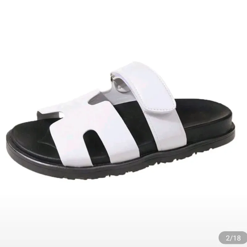 Sandalias HERMES 