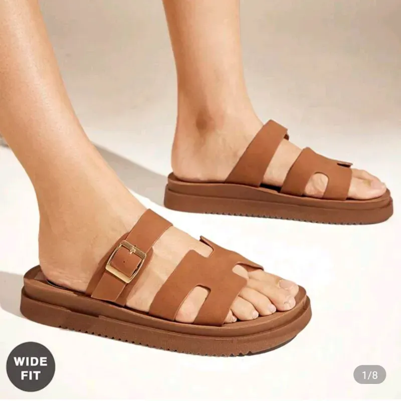 Sandalias HERMES