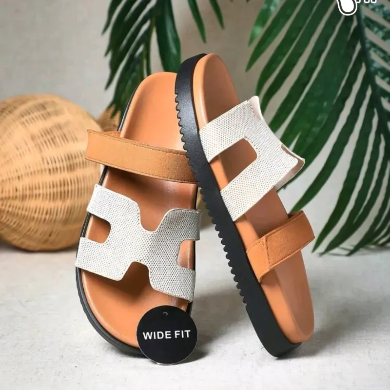 Sandalias Hermes 