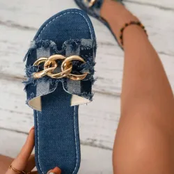 Sandalias