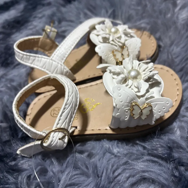 Sandalias