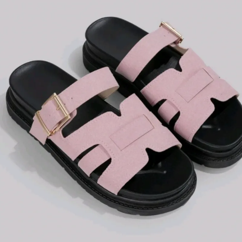 Sandalias