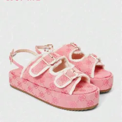Sandalias