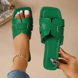 Sandalias