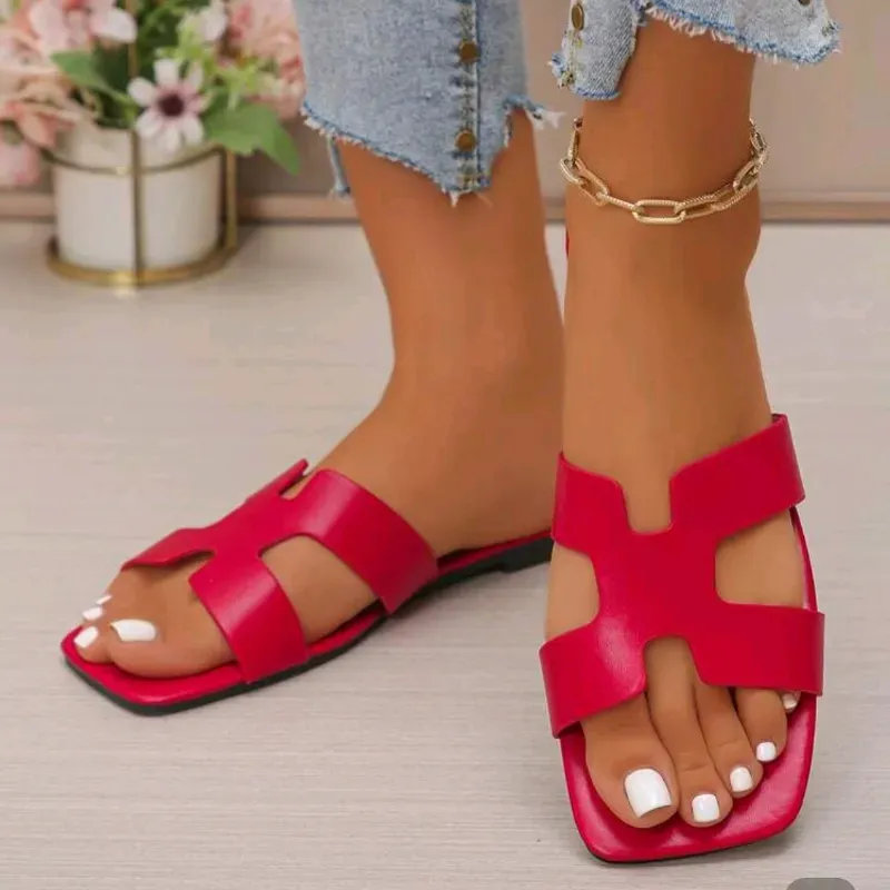 Sandalias