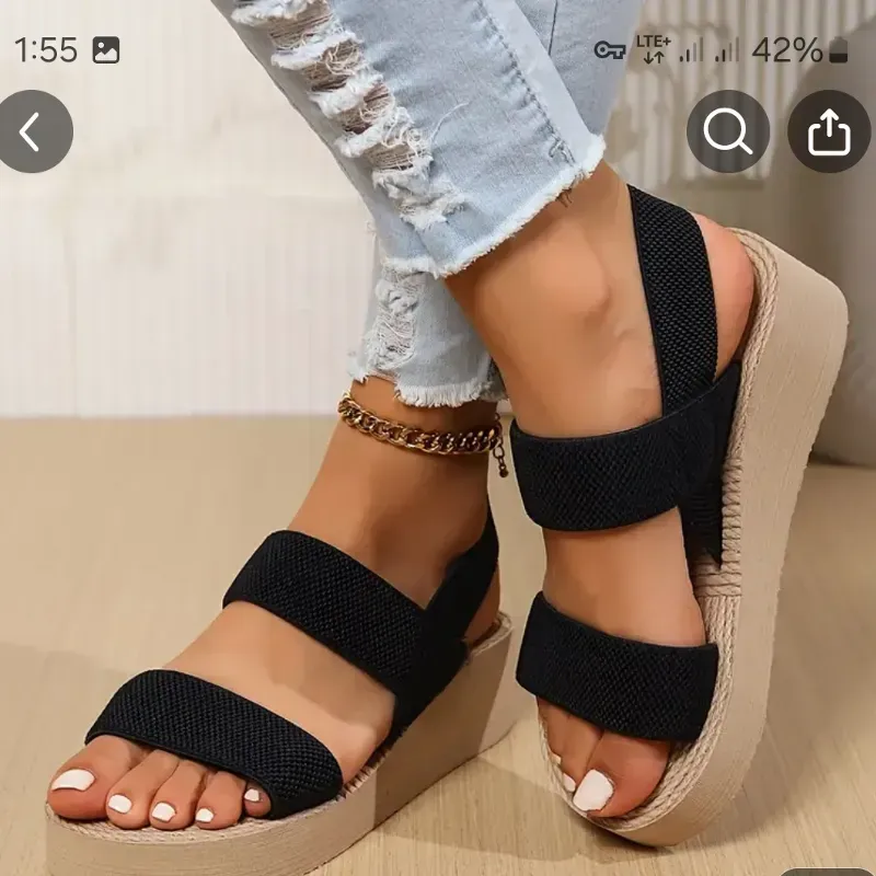 Sandalias 