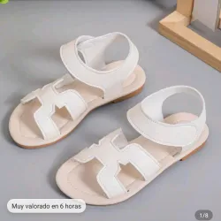 Sandalias 