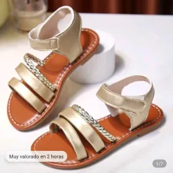 Sandalias