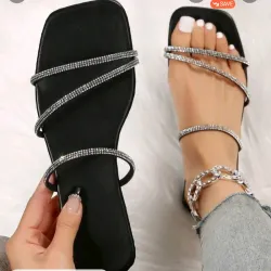 Sandalias