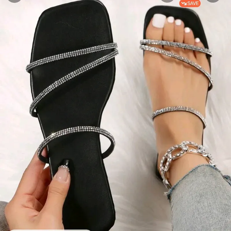 Sandalias