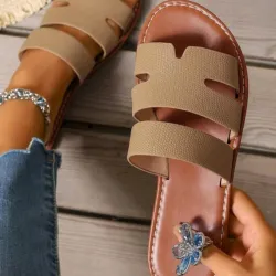 Sandalias