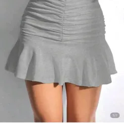 Sayas de mujer 