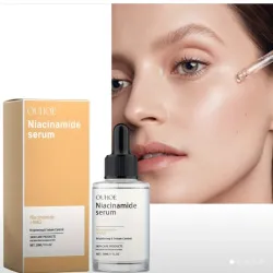 Sérum de Niacinamida