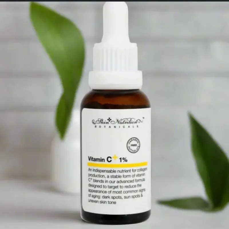 Sérum de Vitamina C