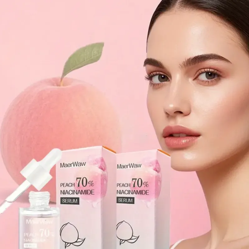 Serum Niacinamida