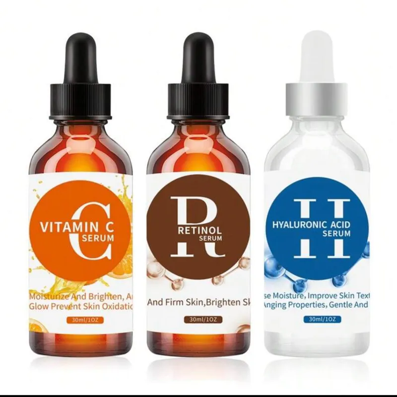 Serums 