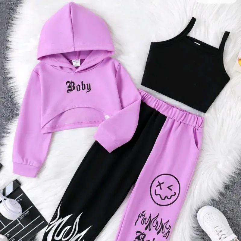 Set de 3 piezas  